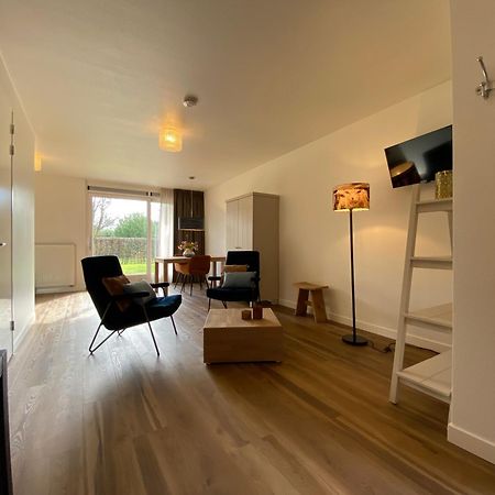 Parelduyn Apartment Oostkapelle Bagian luar foto