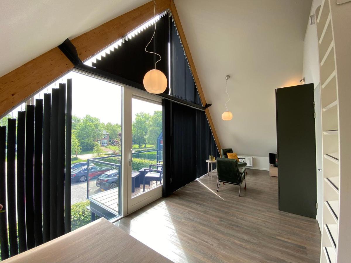 Parelduyn Apartment Oostkapelle Bagian luar foto