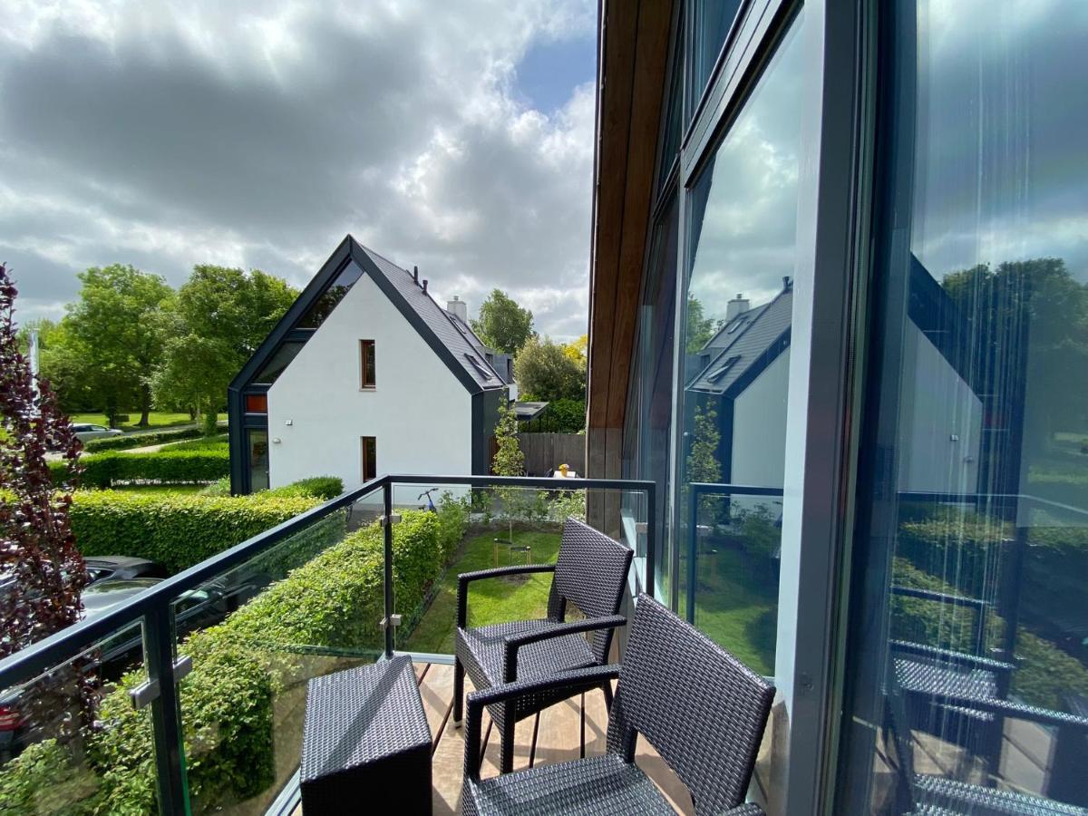 Parelduyn Apartment Oostkapelle Bagian luar foto