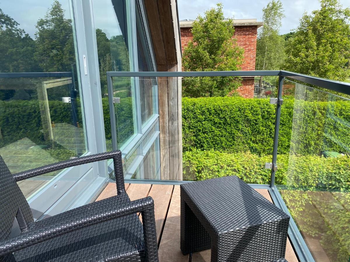 Parelduyn Apartment Oostkapelle Bagian luar foto