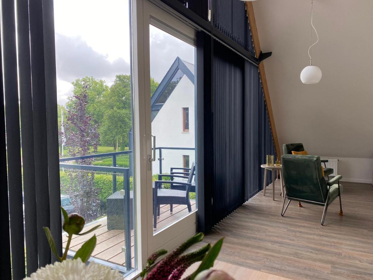 Parelduyn Apartment Oostkapelle Bagian luar foto