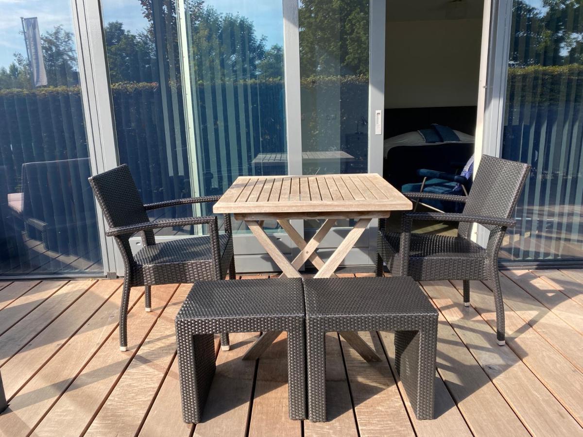 Parelduyn Apartment Oostkapelle Bagian luar foto