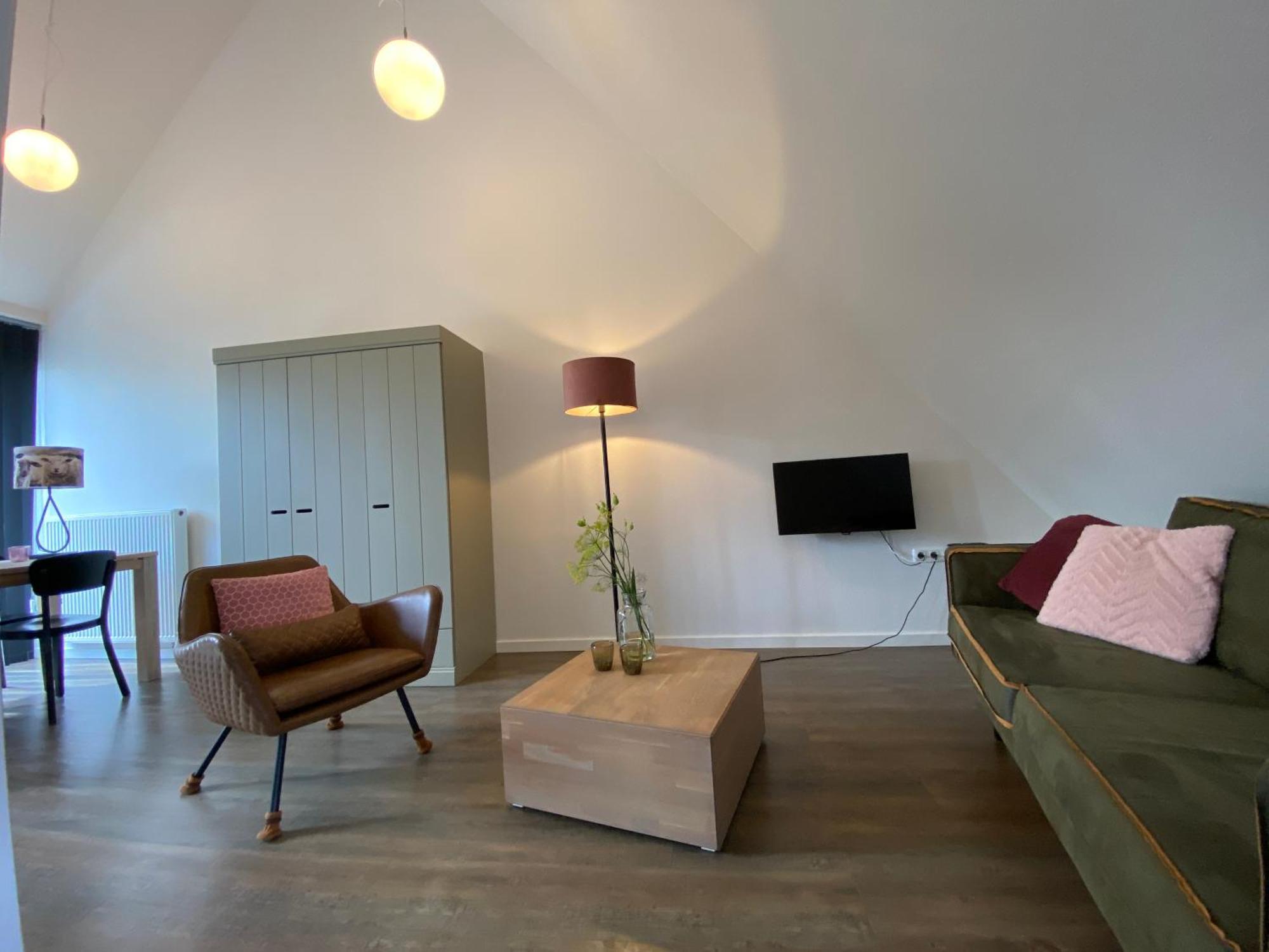 Parelduyn Apartment Oostkapelle Bagian luar foto