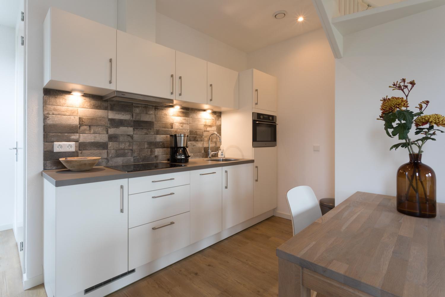 Parelduyn Apartment Oostkapelle Bagian luar foto
