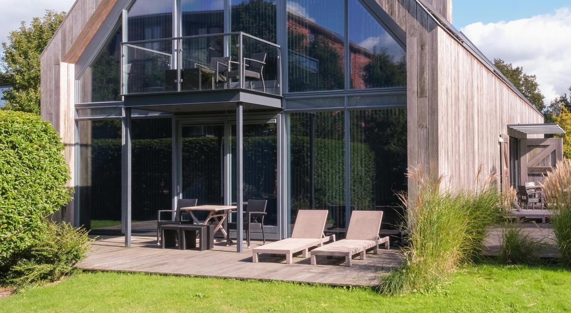 Parelduyn Apartment Oostkapelle Bagian luar foto