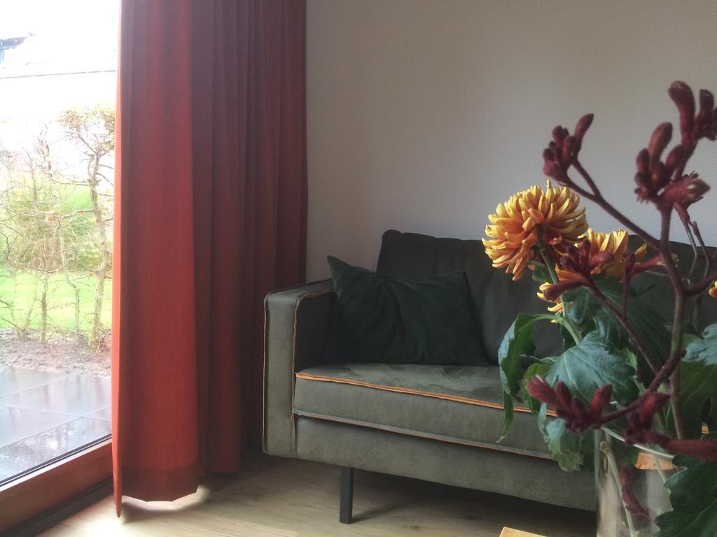 Parelduyn Apartment Oostkapelle Bagian luar foto