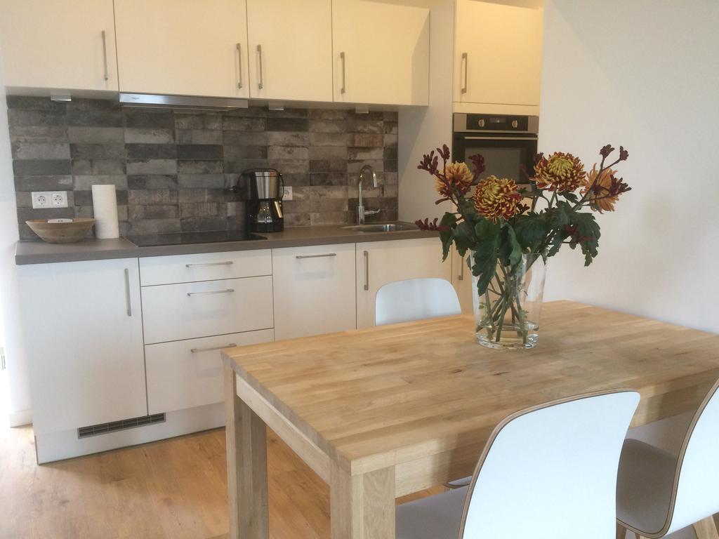 Parelduyn Apartment Oostkapelle Bagian luar foto