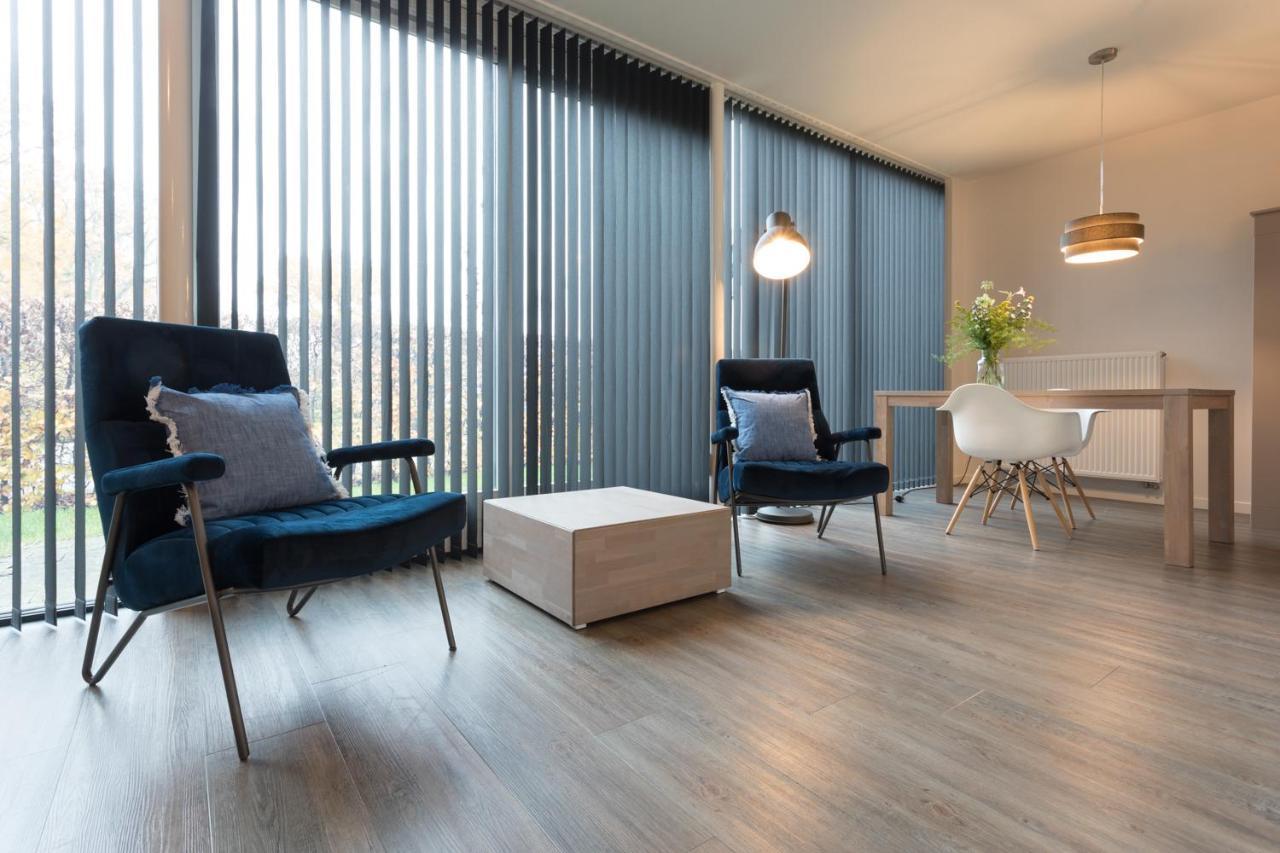Parelduyn Apartment Oostkapelle Bagian luar foto