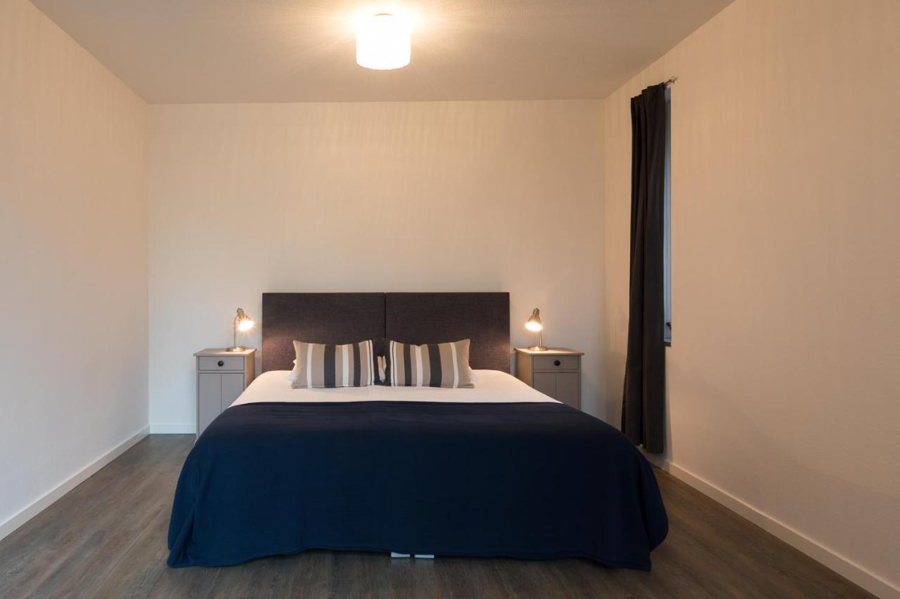 Parelduyn Apartment Oostkapelle Bagian luar foto
