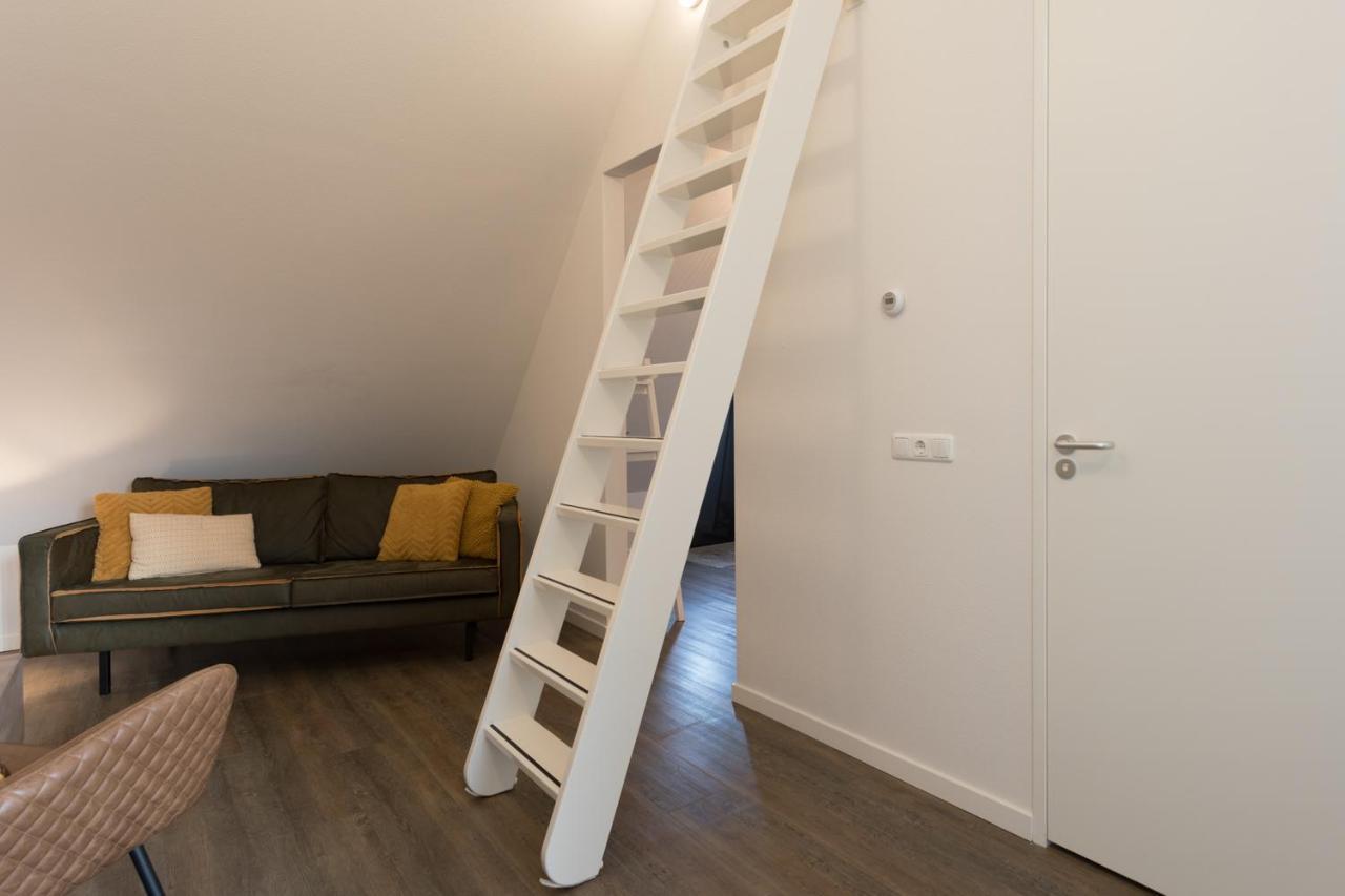 Parelduyn Apartment Oostkapelle Bagian luar foto